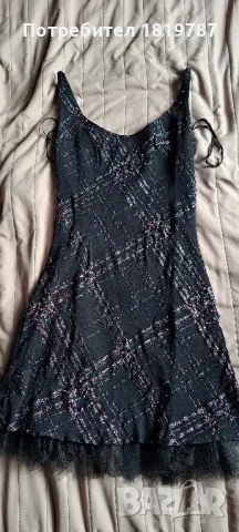 Дамски рокли, снимка 6 - Рокли - 26173357