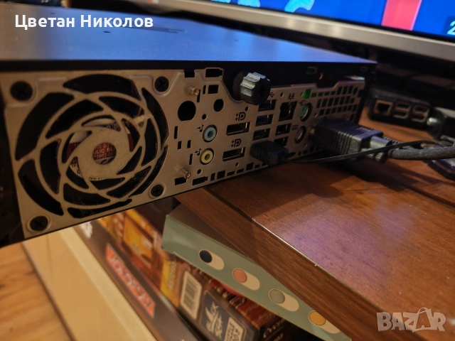 Компютър i5 SSD