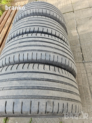 Летни гуми 245/45/19 NOKIAN