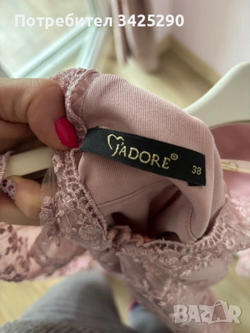 Официална рокля, снимка 5 - Рокли - 53621550