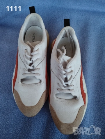 Rapid soul номер 41 , снимка 11 - Дамски ежедневни обувки - 53214190