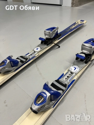 Ски DynaStar, снимка 4 - Зимни спортове - 54160342
