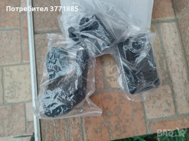 Видеорегистратор  за кола, снимка 2 - Аксесоари и консумативи - 49657594