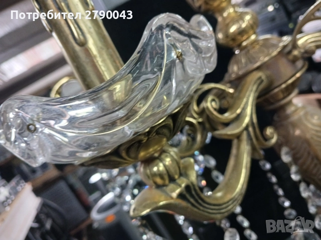 свещници лампиони , снимка 2 - Декорация за дома - 52502453