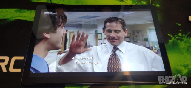 таблет Lenovo Tab M10 Gen 3, снимка 11 - Таблети - 53305049