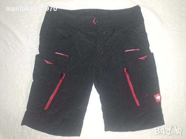 engelbert strauss Functional shorts Superlite 50 (М)-(L) мъжки къси панталони , снимка 2 - Къси панталони - 46760378