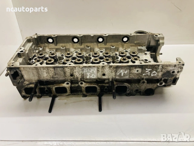 Цилиндрова глава за Isuzu Forward N75 150L 3.0 дизел 4JJ1TC 789599 2016, снимка 6 - Части - 54202336