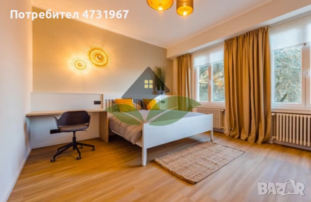 Тристаен апартамент Мараша, снимка 4 - Апартаменти - 53707301