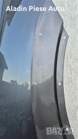 Предно дясно крило VW Touareg година 2019 2020 2021 2022 2023 , снимка 4 - Аксесоари и консумативи - 50346369