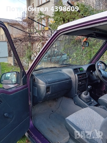 Suzuki vitara, снимка 7 - Автомобили и джипове - 52514151