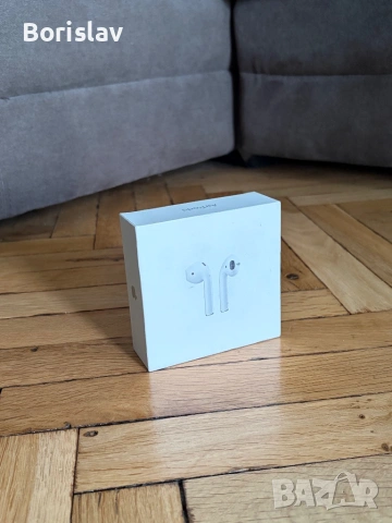 Слушалки AirPods Gen 3 за части, снимка 5 - Bluetooth слушалки - 54101277