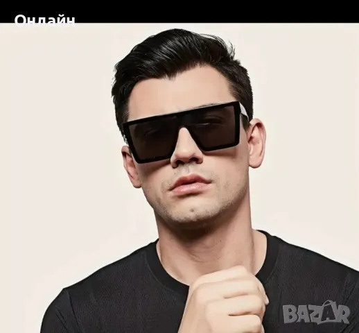 мъжки Очила 2025 , снимка 2 - Слънчеви и диоптрични очила - 50177053