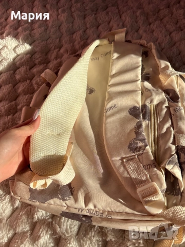 Раница за училище, снимка 2 - Други - 53657854