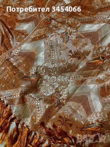 Нови покривки за легло.