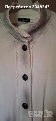 Pink Queen жилетка , снимка 4 - Жилетки - 53914896