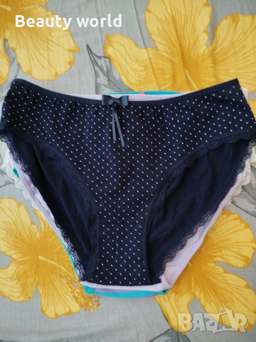 Бикини 2 хл размер 5 броя 