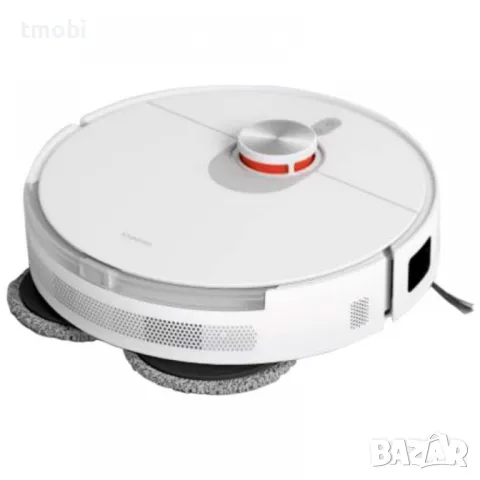 Прахосмукачка робот Xiaomi Robot Vacuum S20+ Plus*24 месеца гаранция, снимка 1 - Прахосмукачки - 46999343