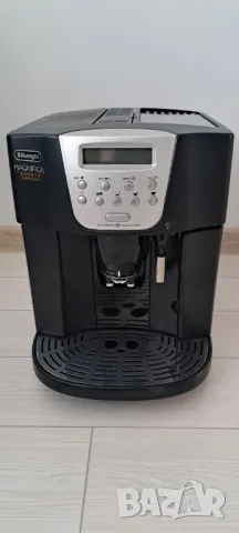 Кафеавтомат Делонги Магнифика Пронто Капучино / Delonghi Magnifica Pronto Cappuccino., снимка 1 - Кафемашини - 49229852