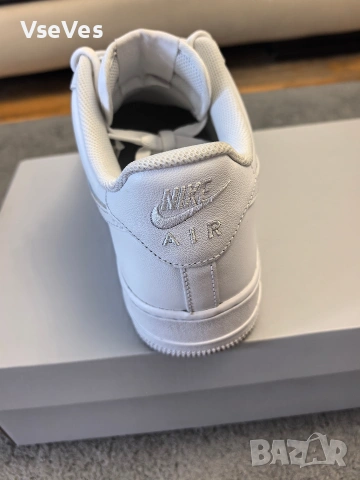 Мъжки спортни обувки Nike 46, снимка 4 - Маратонки - 53882468