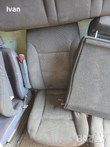 Салон за BMW E 46 3 серия, снимка 6 - Части - 53795709