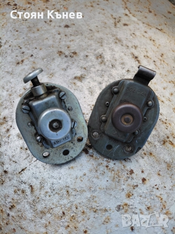 Зъбни колела за Карловска фреза ., снимка 17 - Селскостопанска техника - 39078265