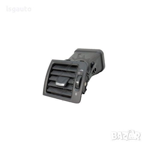 Лява духалка парно табло Volvo C30 2006-2012 ID: 130954, снимка 1 - Части - 46741916