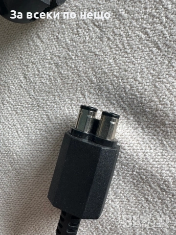 Оригинално зарядно за XBOX 360 Slim, снимка 5 - Аксесоари - 53410957