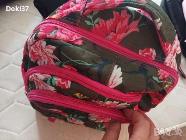 УЧЕНИЧЕСКА РАНИЦА , снимка 3 - Раници - 51638554