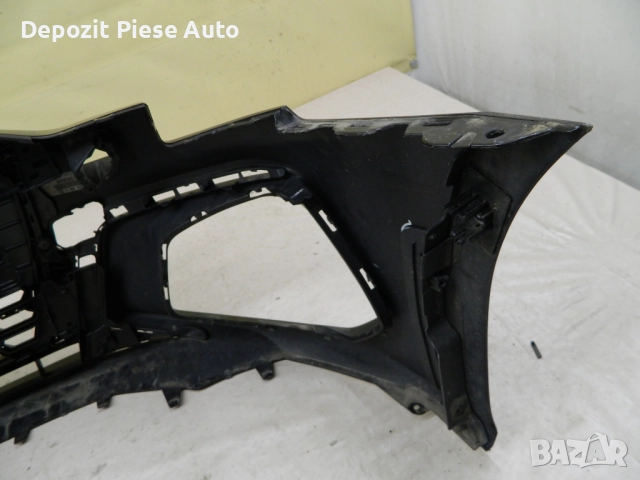 Предна броня Audi A3 8Y S-Line, 2020, 2021, 2022, 2023, 2024, оригинален код 8Y0807437F, снимка 6 - Части - 51925195