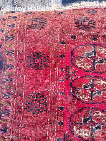 ръчно тъкана пътечка , снимка 6 - Килими - 52940691