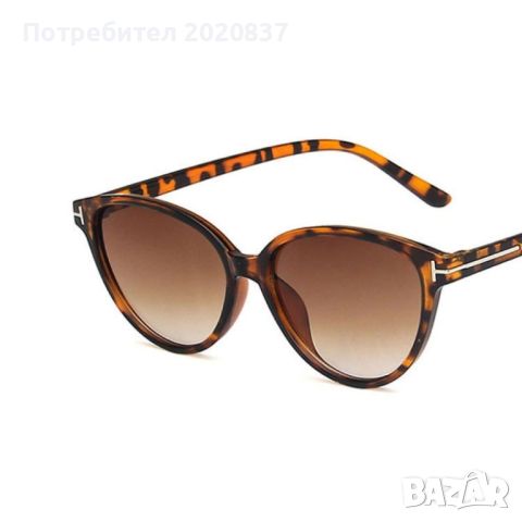 Дамски слънчеви очила , снимка 10 - Слънчеви и диоптрични очила - 45436725