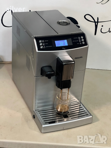 Кафемашина кафе автомат Philips 3551 с гаранция, снимка 2 - Кафемашини - 44984640