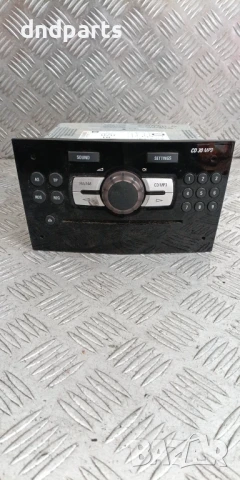 CD Opel Corsa D 1.3CDTi 2010г.	