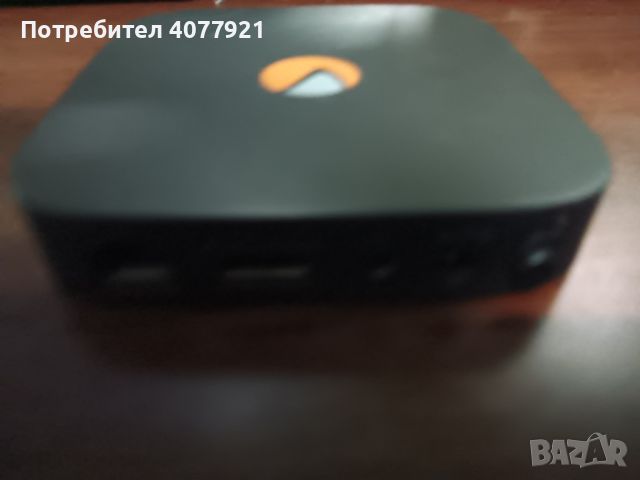 продавам IPTV приеминик с 210 канала Huawei stb Q11, снимка 2 - Приемници и антени - 45448344