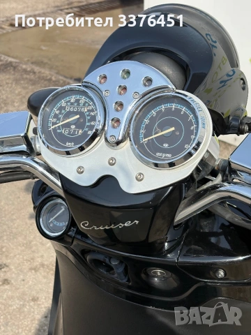 Piaggio beverly, снимка 4 - Мотоциклети и мототехника - 54095135