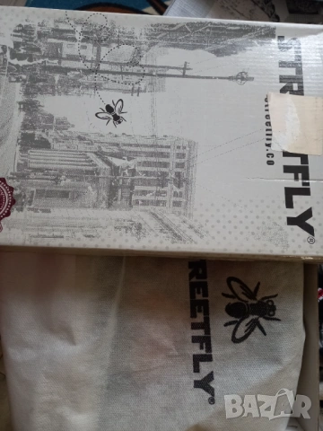 Streetfly - номер 39, снимка 6 - Дамски ежедневни обувки - 54131296