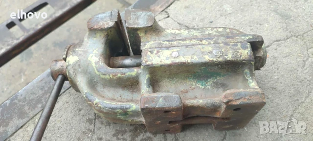 Менгеме 15.5кг, снимка 4 - Менгемета - 51417555