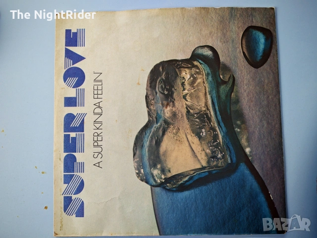 Грамофонни плочи по 5€