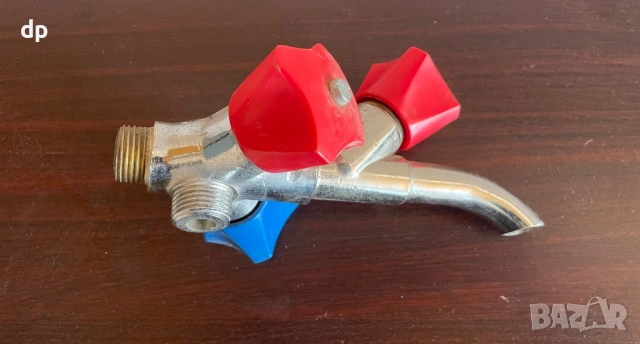 Чисто нов смесител за комбиниран бойлер, снимка 4 - Бойлери - 54164023