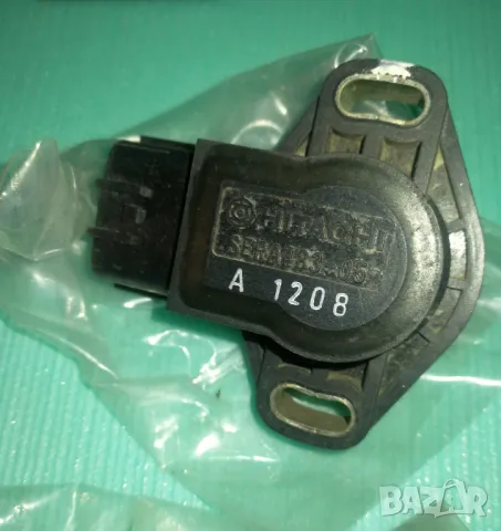 Части за  Nissan Primera P11  бензин , снимка 8 - Части - 49935693