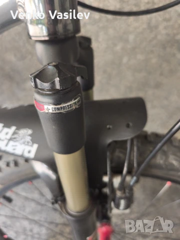 Колело Merida matts tfs 900 , снимка 12 - Велосипеди - 51318468