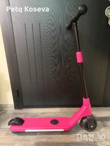 Електрическа тротинетка 