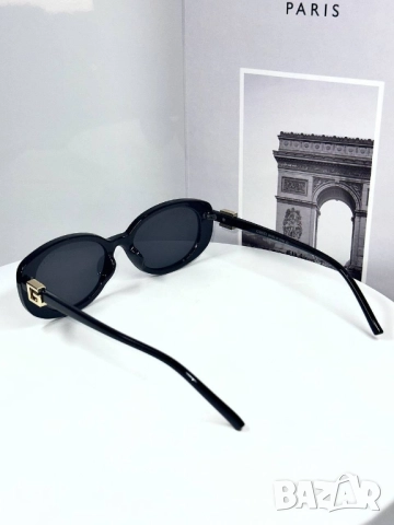 очила с калъф, кутия и ув защита cartier dita bottega veneta , снимка 8 - Слънчеви и диоптрични очила - 51445975