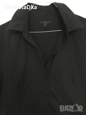 Риза COS , снимка 3 - Ризи - 54157386