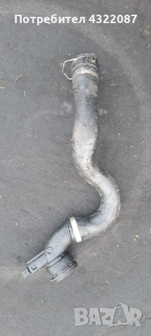 Водни съединения за BMW 3 Series E90 320i 150к.с. Sedan 2005-2012, снимка 2 - Части - 53055228