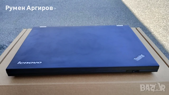 Lenovo ThinkPad T430 Intel Core i5-3320M 2.60GHz, 8GB RAM, 256GB SSD, снимка 7 - Лаптопи за дома - 50748041