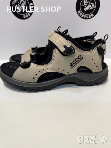 Туристически сандали ECCO OFFROAD.Номер 40, снимка 2 - Мъжки сандали - 51266474