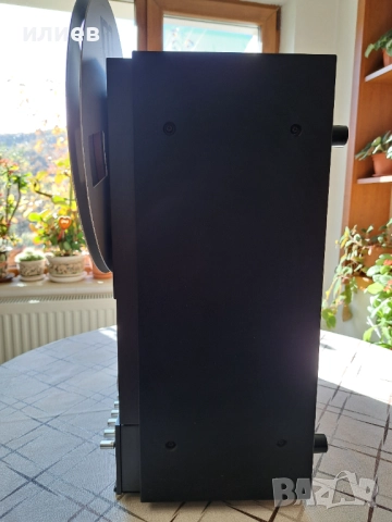 Technics RS-1506US , снимка 5 - Декове - 52243442