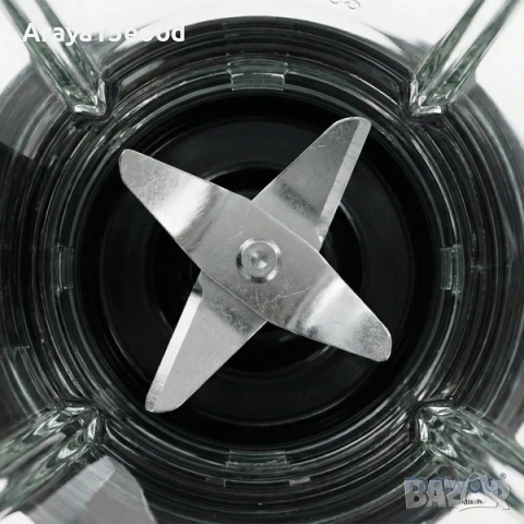 Стъклен блендер mawaa® 1.5 л, снимка 9 - Блендери - 53735126