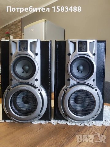 Technics Разпродажба , снимка 13 - Аудиосистеми - 53210934